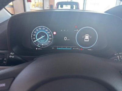 Hyundai i20 1.2 mpi Connectline 79cv mt (11)