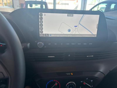 Hyundai i20 1.2 mpi Connectline 79cv mt (14)