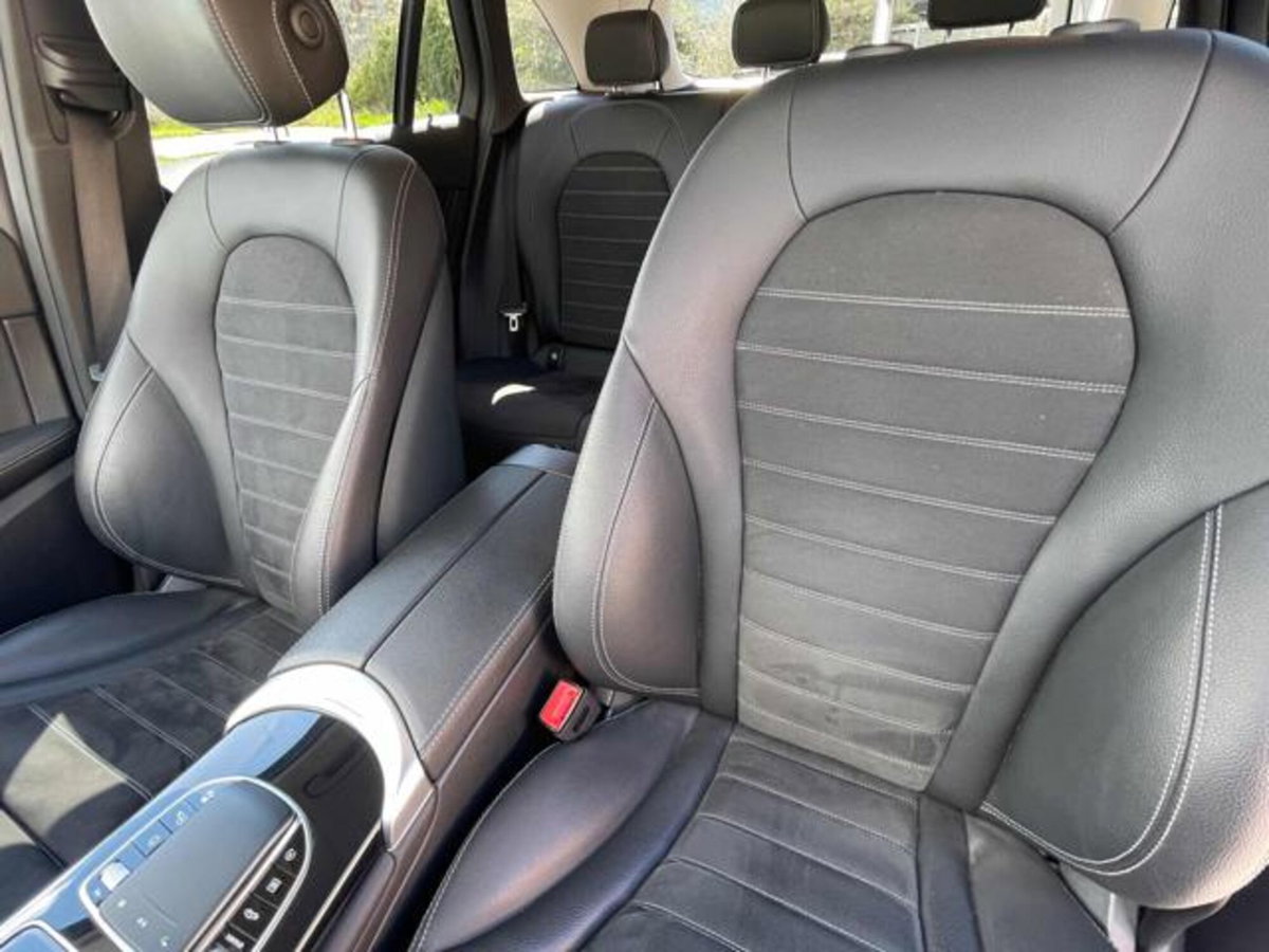 Mercedes-Benz GLC SUV 220 d 4Matic Premium Plus (10)