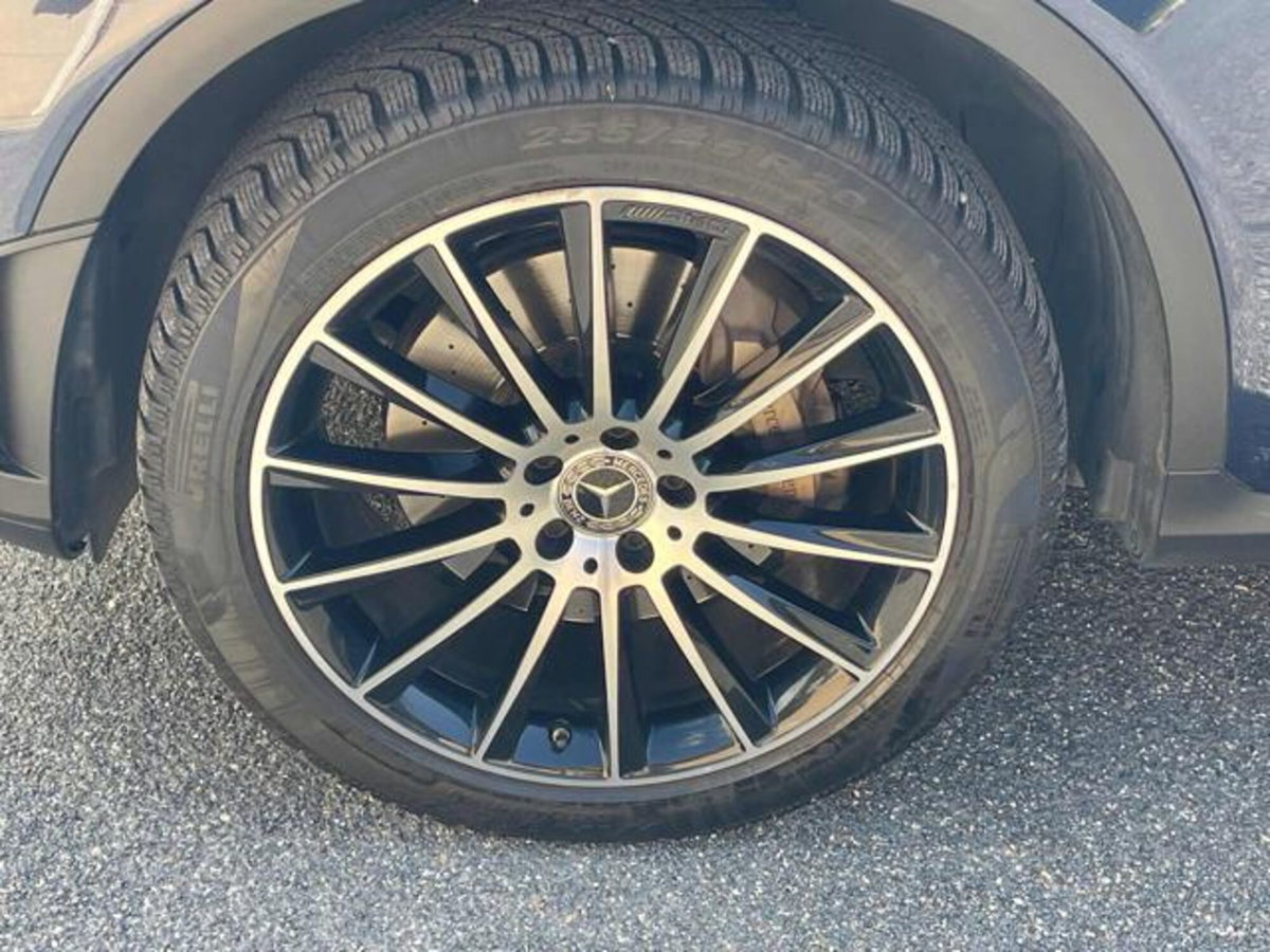 Mercedes-Benz GLC SUV 220 d 4Matic Premium Plus (12)