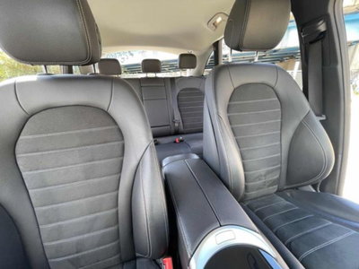 Mercedes-Benz GLC SUV 220 d 4Matic Premium Plus (16)