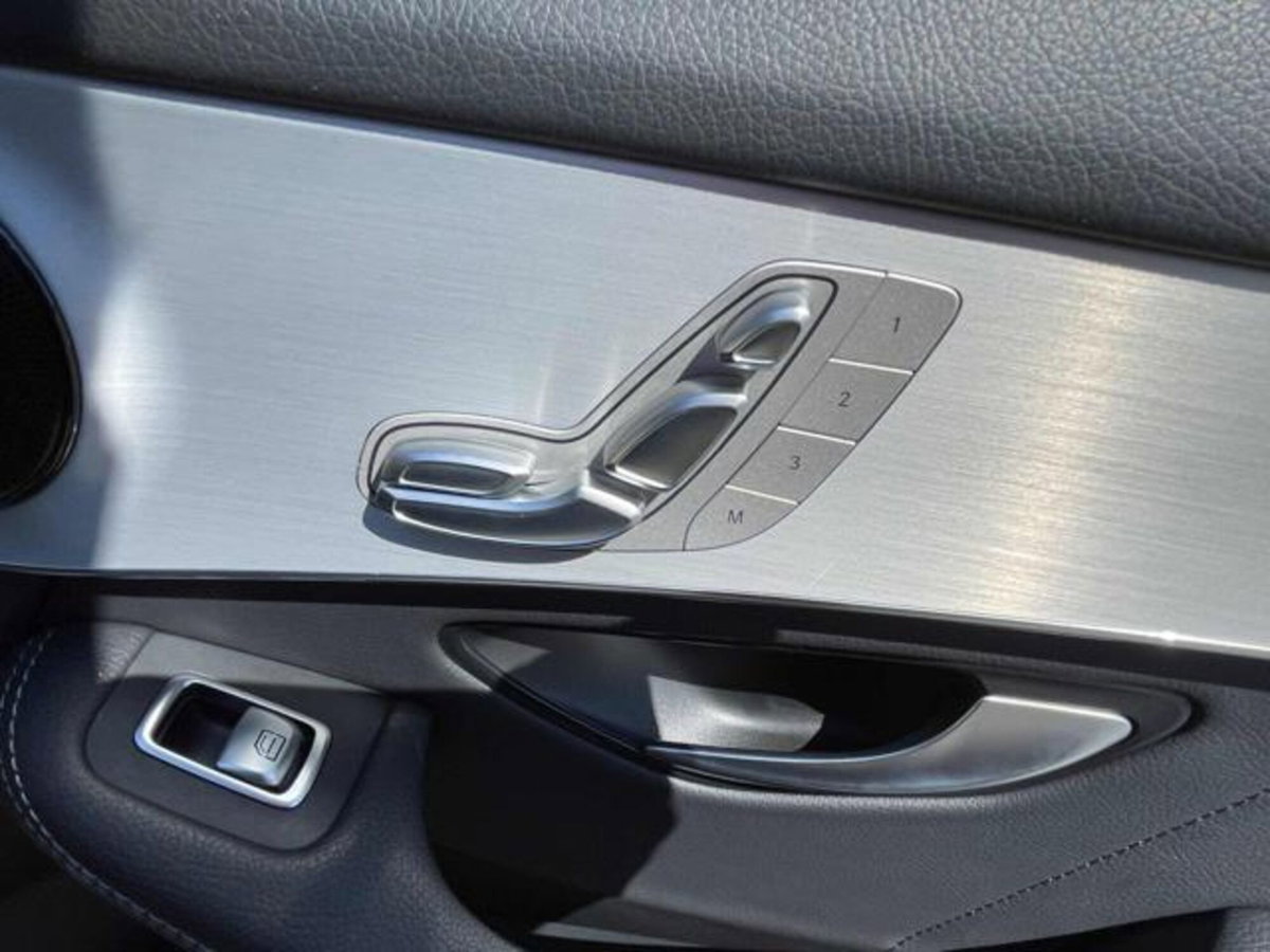 Mercedes-Benz GLC SUV 220 d 4Matic Premium Plus (18)