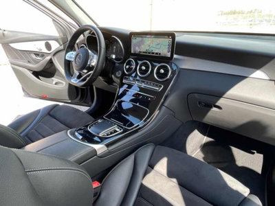 Mercedes-Benz GLC SUV 220 d 4Matic Premium Plus (19)