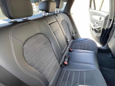 Mercedes-Benz GLC SUV 220 d 4Matic Premium Plus (20)