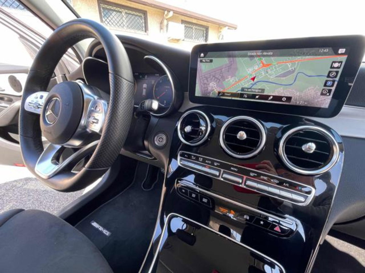 Mercedes-Benz GLC SUV 220 d 4Matic Premium Plus (3)