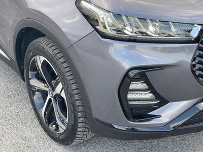 Dr DR 6.0 6.0 1.5 turbo Gpl 149cv cvt usata