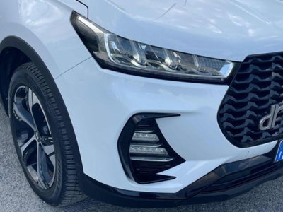 Dr DR 6.0 6.0 1.5 turbo Gpl 149cv cvt (9)