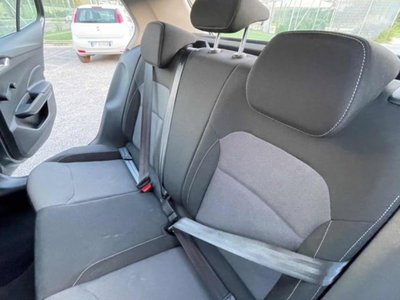 Skoda Fabia 1.0 tsi Monte Carlo 95cv (11)
