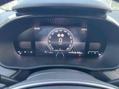 Skoda Fabia 1.0 tsi Monte Carlo 95cv (14)