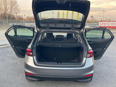 Skoda Fabia 1.0 tsi Monte Carlo 95cv (2)