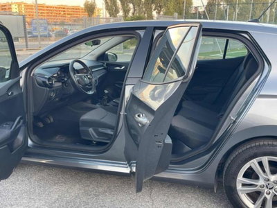 Skoda Fabia 1.0 tsi Monte Carlo 95cv (4)