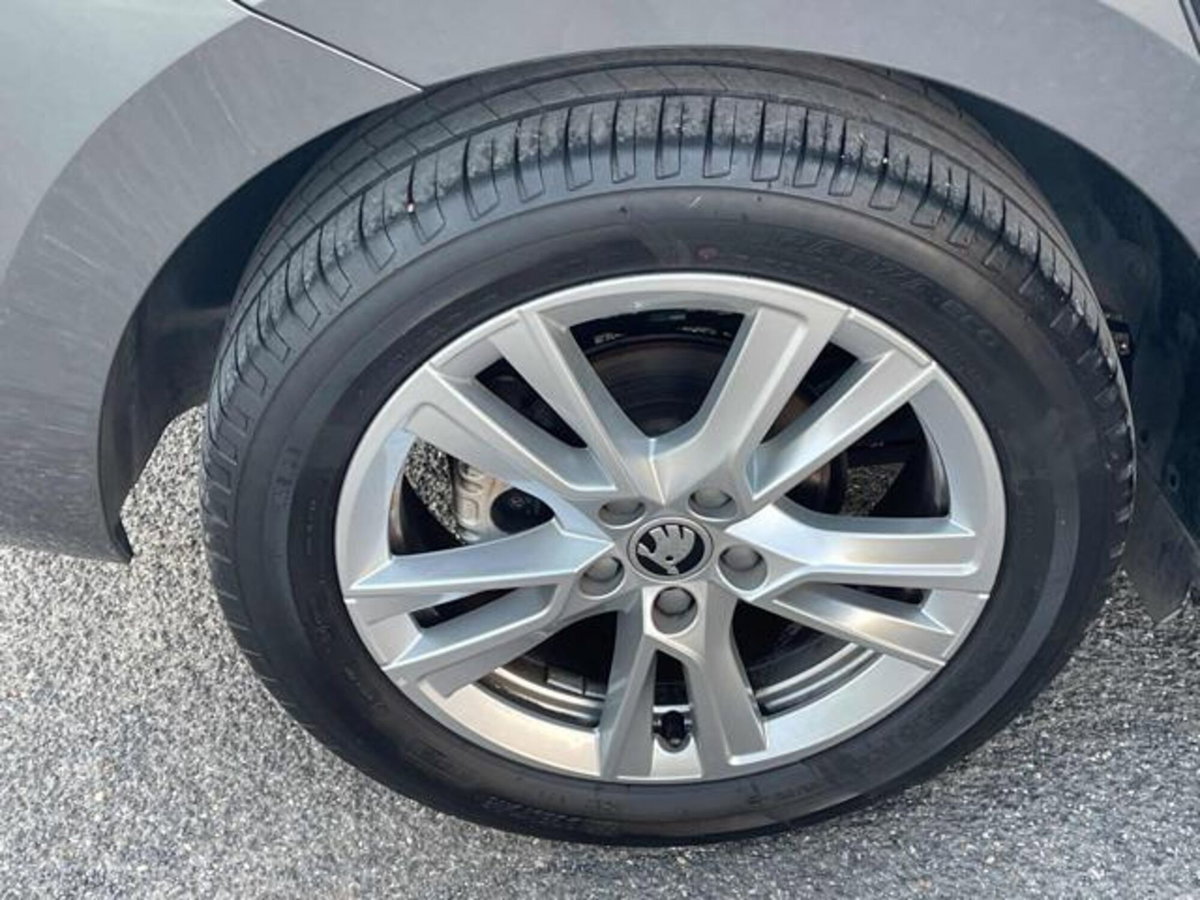 Skoda Fabia 1.0 tsi Monte Carlo 95cv (6)