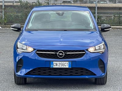 Opel Corsa 1.2 Edition s&s 75cv usata