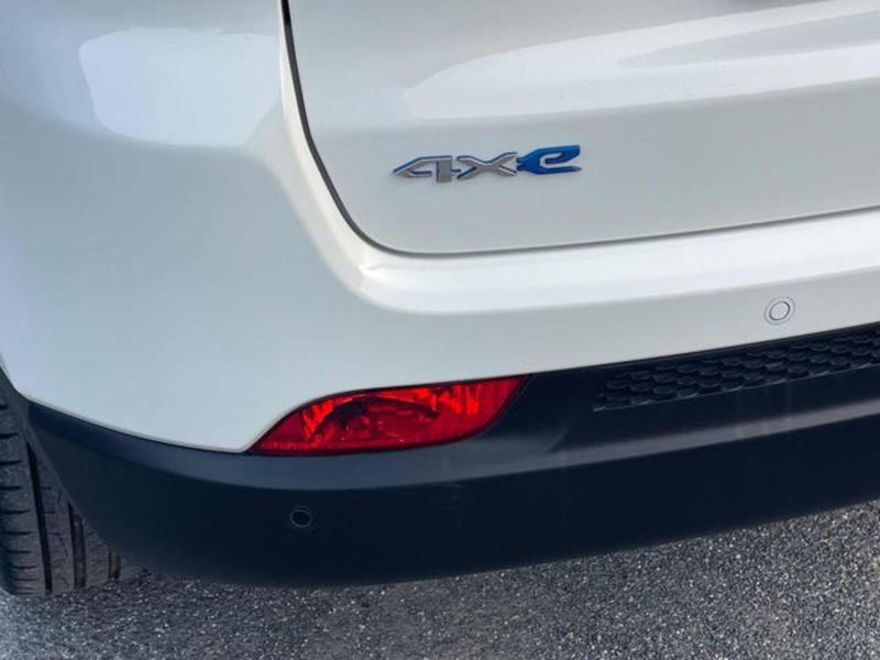 Jeep Compass 1.3 Turbo T4 2WD Longitude