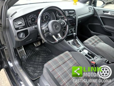 Volkswagen Golf GTI Performance 2.0 245 CV TSI DSG 5p. BMT (15)
