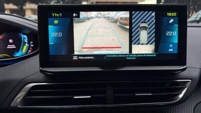 Peugeot 3008 Hybrid 225 e-EAT8 GT (12)