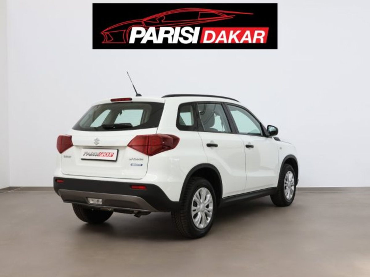 Suzuki Vitara 1.4 Hybrid Starview (3)