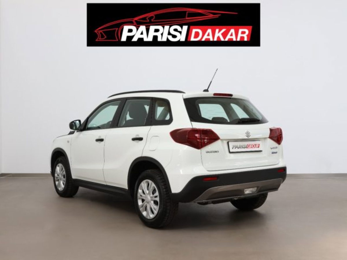 Suzuki Vitara 1.4 Hybrid Starview (4)