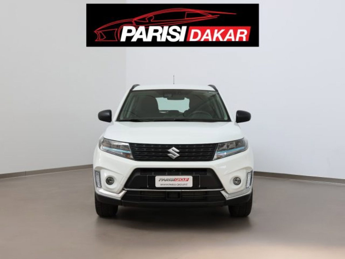 Suzuki Vitara 1.4 Hybrid Starview (5)