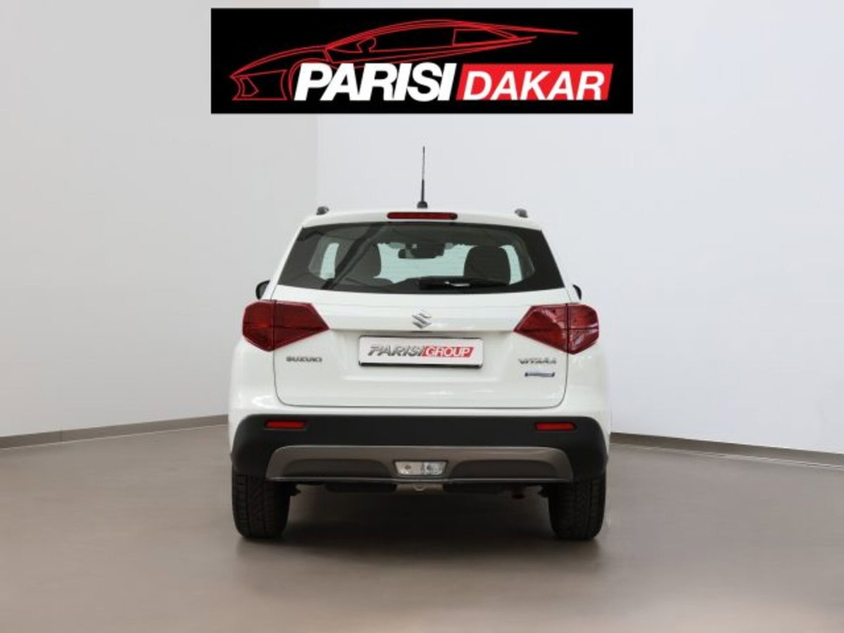 Suzuki Vitara 1.4 Hybrid Starview (7)