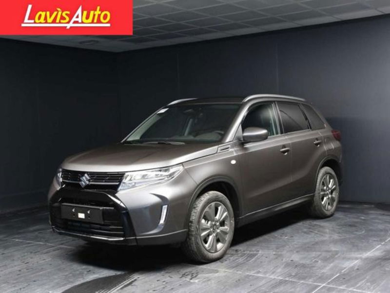 Suzuki Vitara 1.4 Hybrid Starview