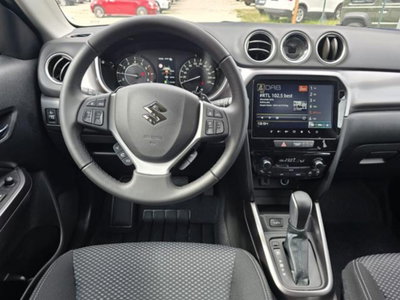 Suzuki Vitara 1.4 Hybrid Starview (15)