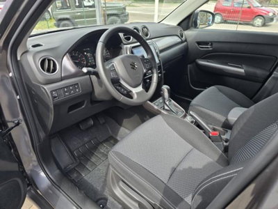 Suzuki Vitara 1.4 Hybrid Starview (7)