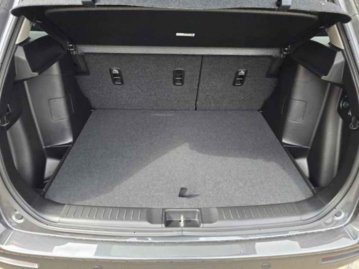Suzuki Vitara 1.4 Hybrid Starview (9)
