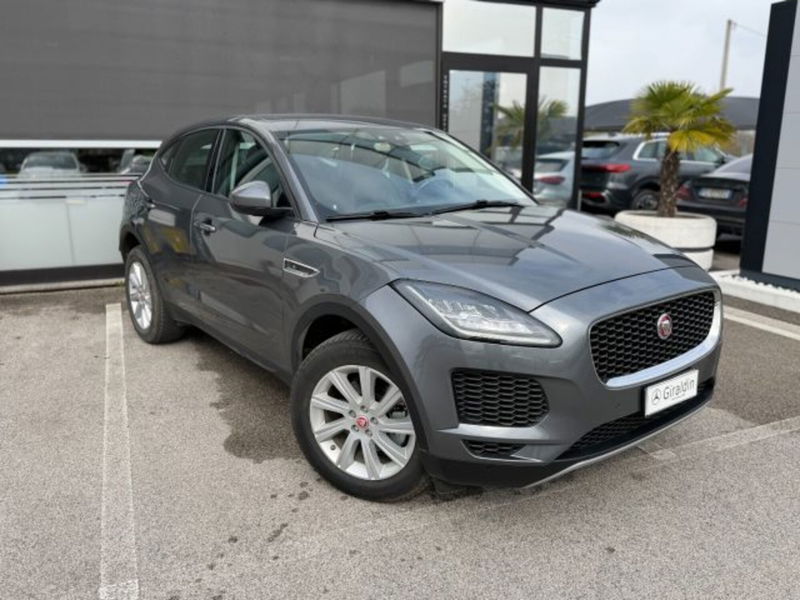 Jaguar E-Pace 2.0D 150 CV AWD