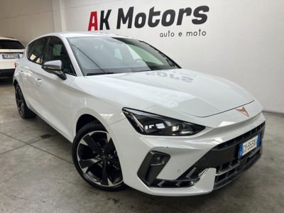 Cupra Leon Leon 2.0 tdi 150cv dsg usata
