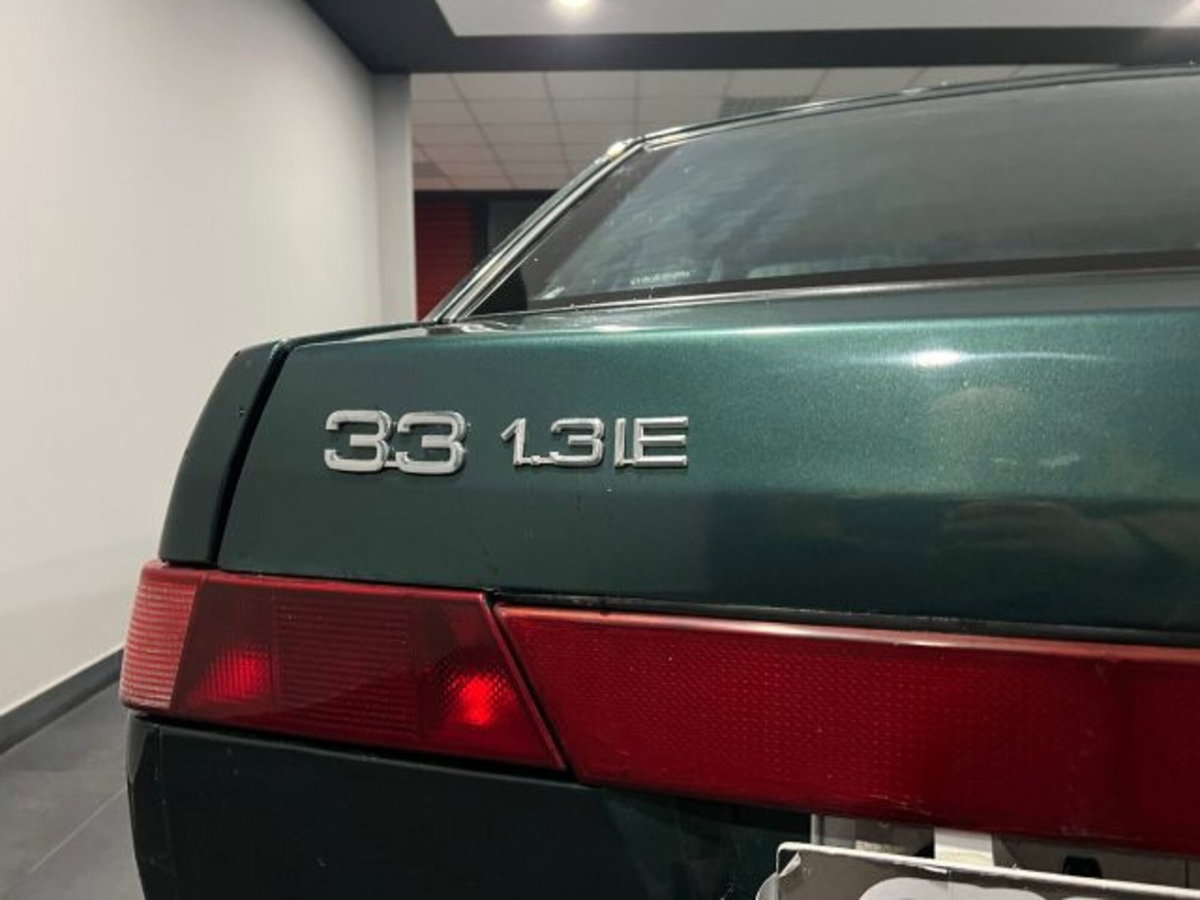 Alfa Romeo 33 1.3 (12)