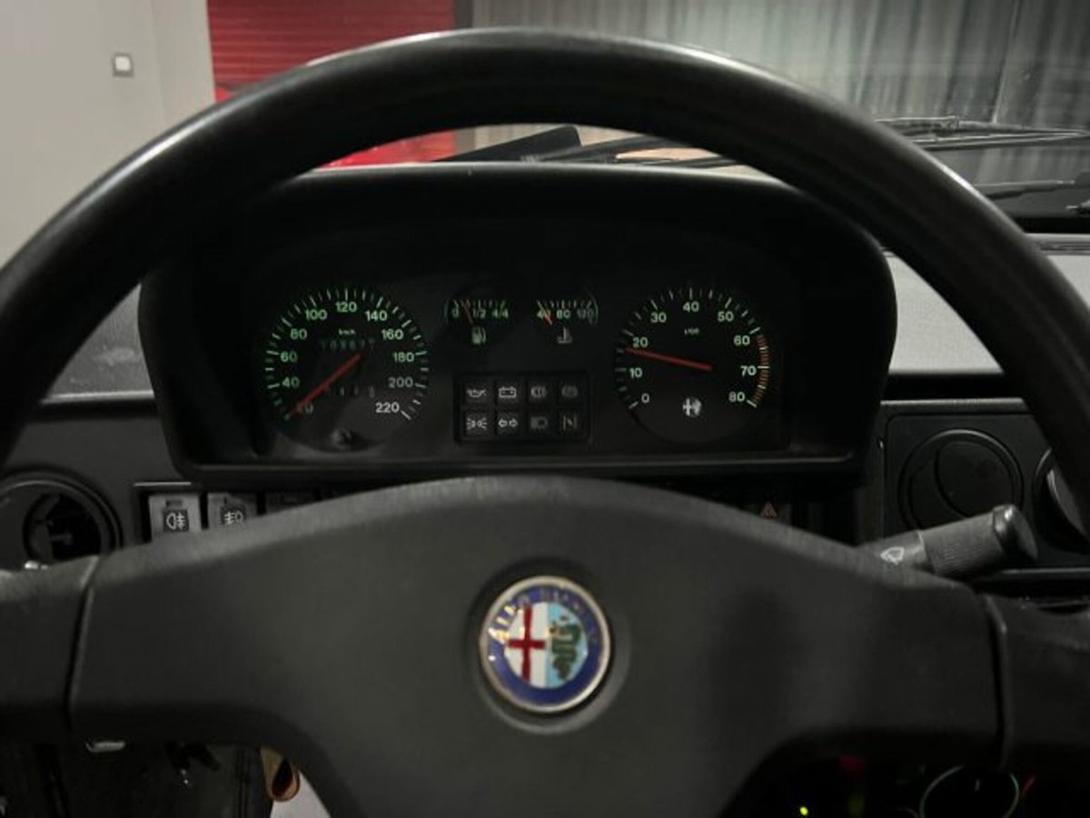 Alfa Romeo 33 1.3 (7)