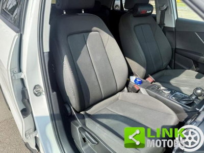 Audi Q2 Q2 1.6 TDI Business (10)