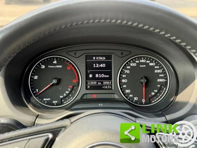 Audi Q2 Q2 1.6 TDI Business (11)