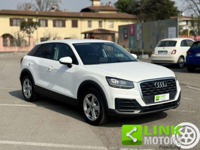 Audi Q2 Q2 1.6 TDI Business (12)