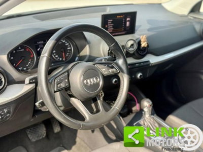 Audi Q2 Q2 1.6 TDI Business (13)