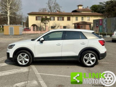 Audi Q2 Q2 1.6 TDI Business (14)