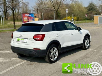Audi Q2 Q2 1.6 TDI Business (15)