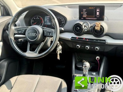 Audi Q2 Q2 1.6 TDI Business (16)