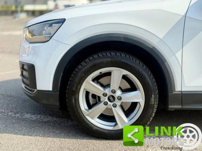 Audi Q2 Q2 1.6 TDI Business (17)