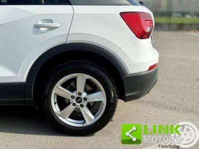 Audi Q2 Q2 1.6 TDI Business (19)