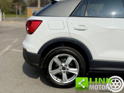 Audi Q2 Q2 1.6 TDI Business (20)