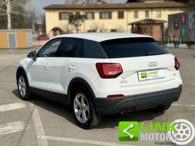 Audi Q2 Q2 1.6 TDI Business (3)
