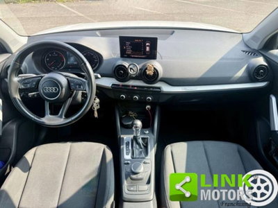 Audi Q2 Q2 1.6 TDI Business (4)