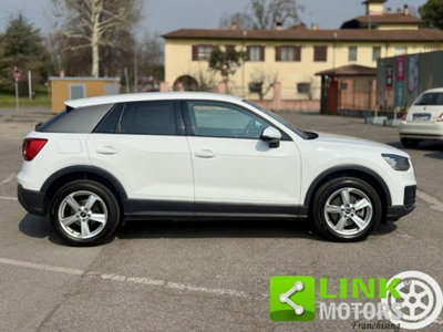 Audi Q2 Q2 1.6 TDI Business (5)
