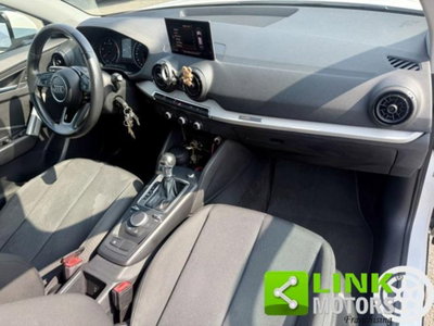 Audi Q2 Q2 1.6 TDI Business (6)