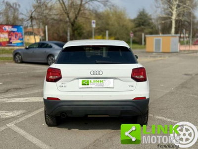 Audi Q2 Q2 1.6 TDI Business (7)