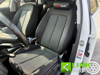 Audi Q2 Q2 1.6 TDI Business (8)