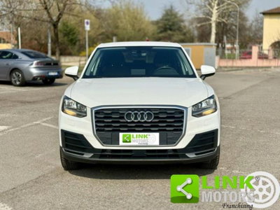 Audi Q2 Q2 1.6 TDI Business (9)