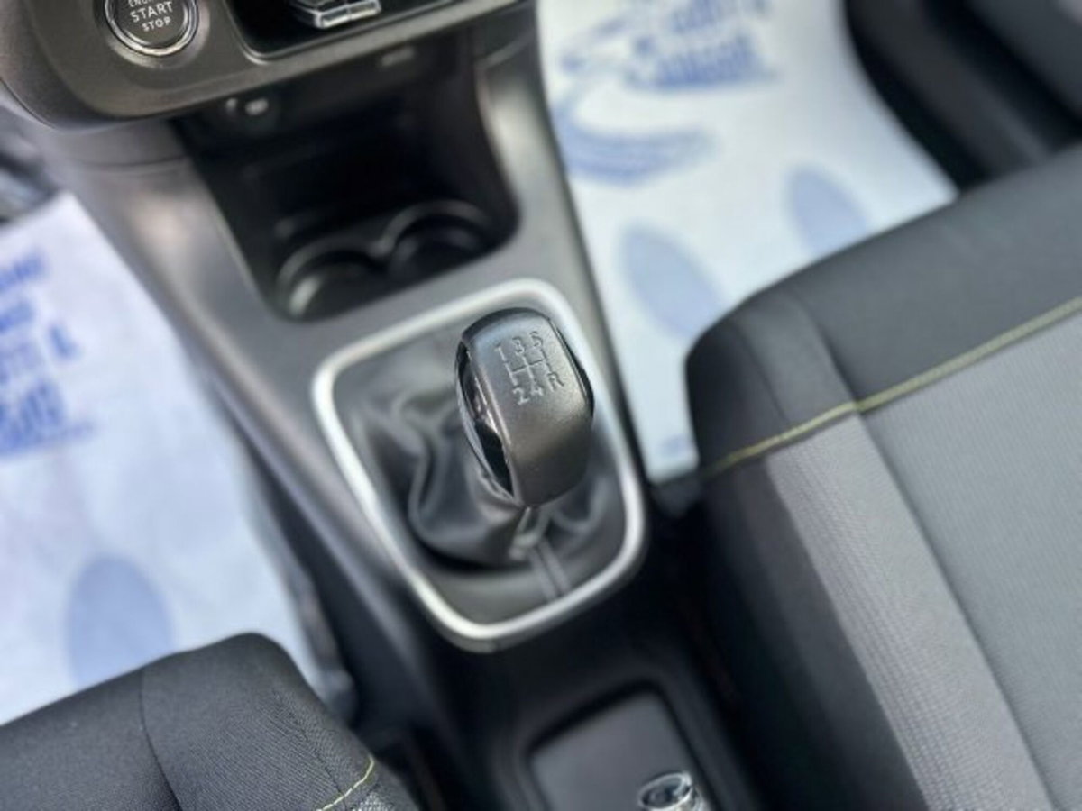 Citroen C3 PureTech 83 S&S Shine (11)